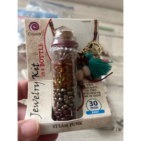 Jewelry maker crafters lot - Picture 10 of 12